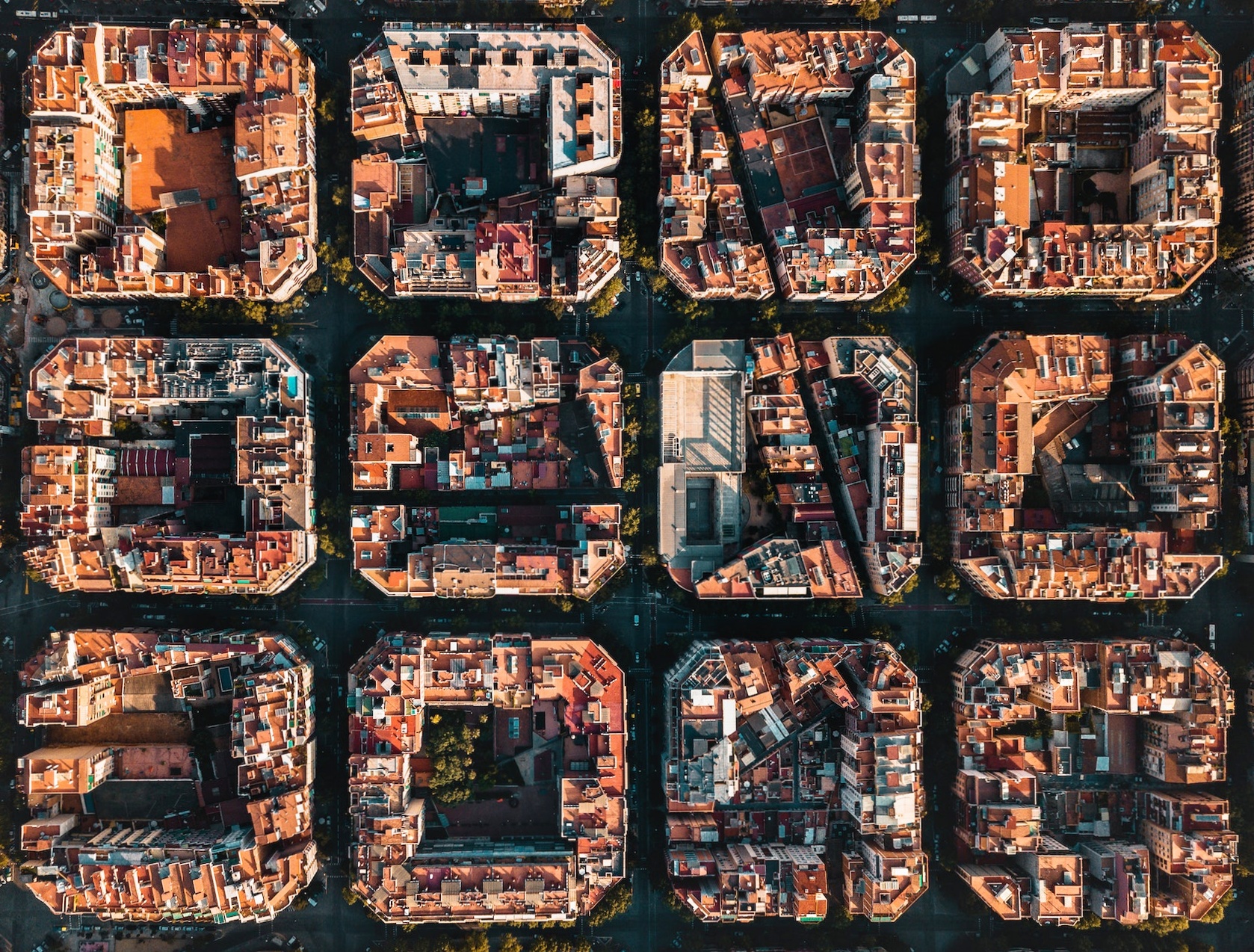 Wakacje: Barcelona, Hiszpania