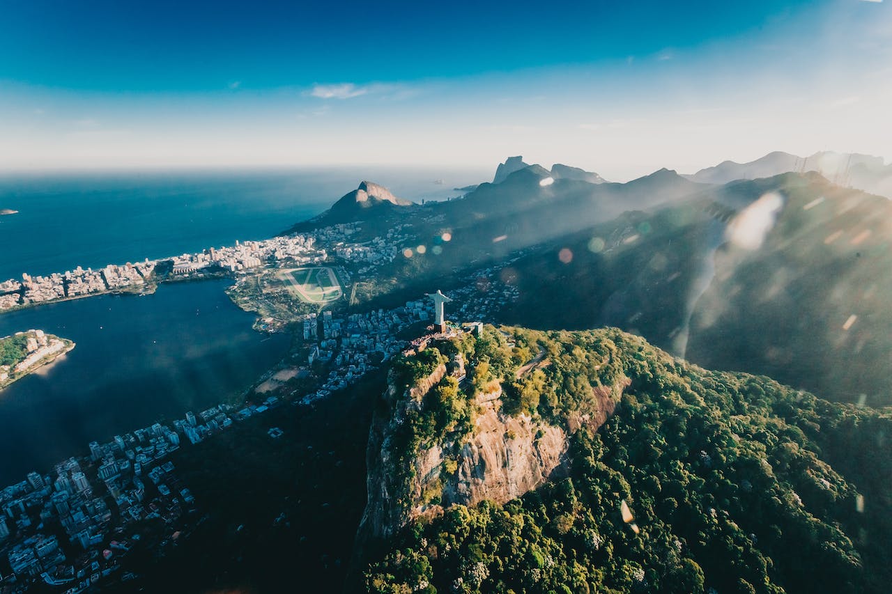 Rio de Janeiro: Miasto Kontrastów i Piękna