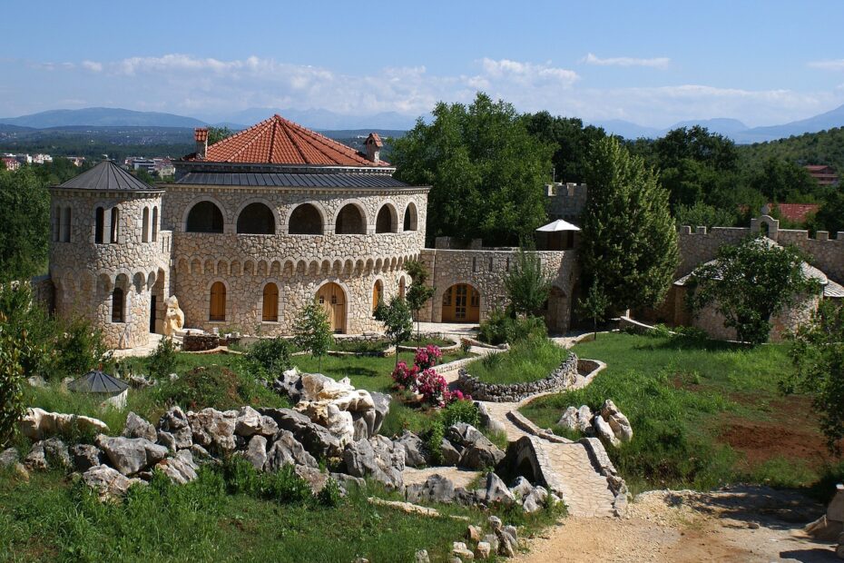 Medjugorje – duchowa podróż do serca Bośni i Hercegowiny