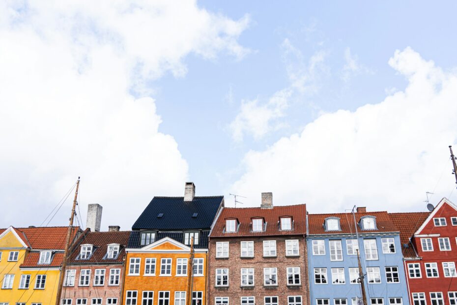 Kopenhaga: przewodnik po stolicy Danii
