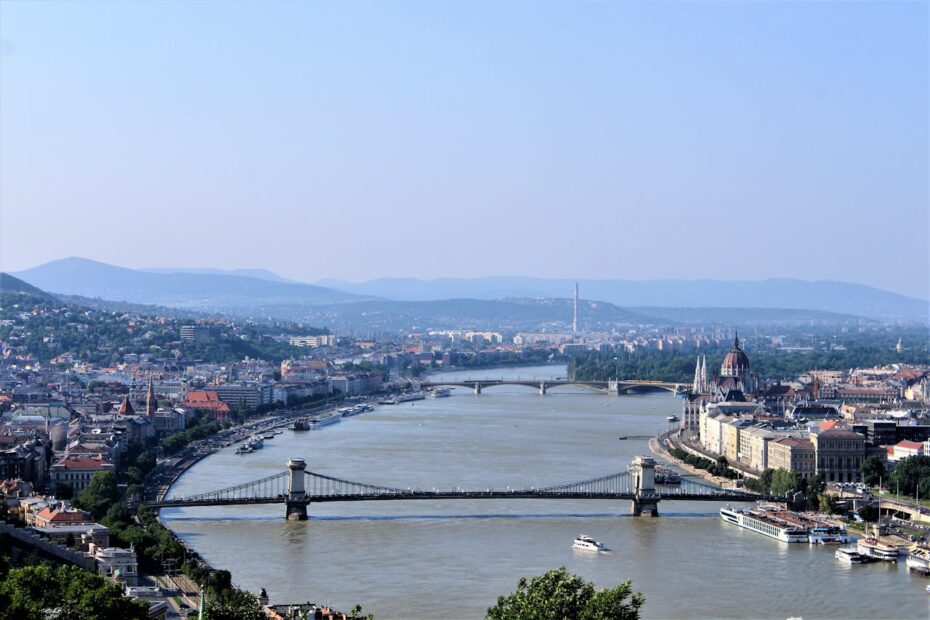 Budapeszt w 3 dni: Kompletny przewodnik po stolicy Węgier