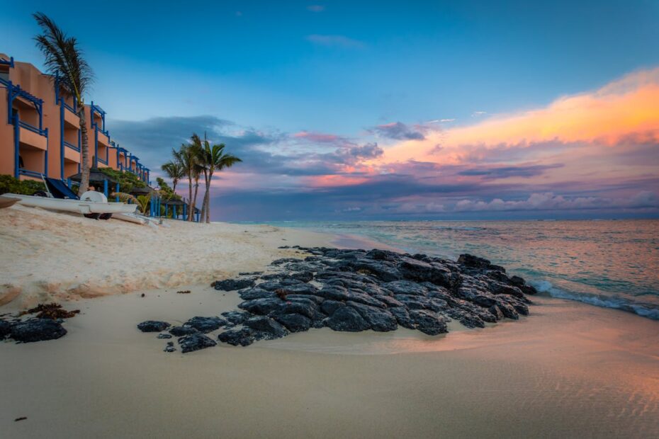 Podróż poślubna marzeń: Mauritius – raj w sercu Oceanu Indyjskiego