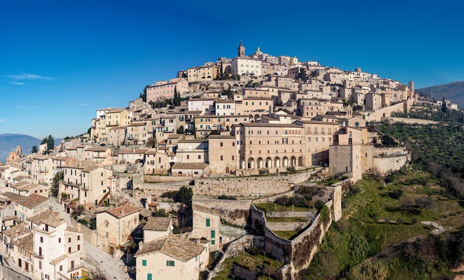 Przewodnik turystyczny po San Marino